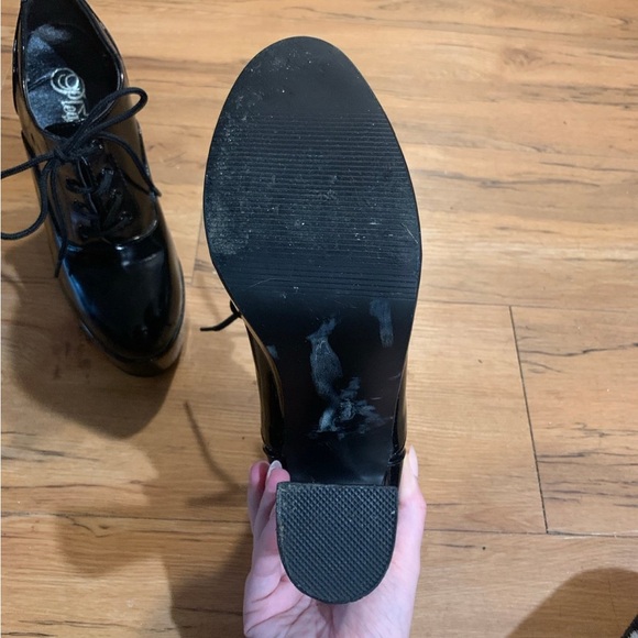 Pleaser platform heels - Picture 4 of 5